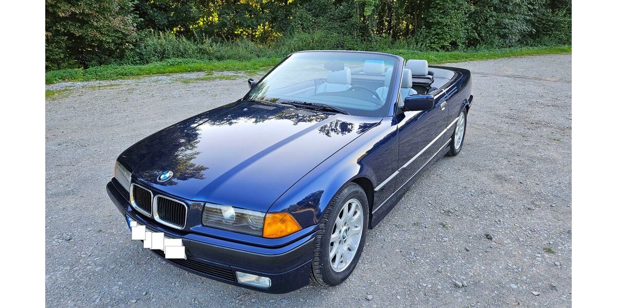 BMW 320 129.000 km 11.900 &euro; Bielefeld 33617