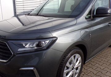 Ford Tourneo Connect 3.705 km 39.990 &euro; Bad Oeynhausen 32547