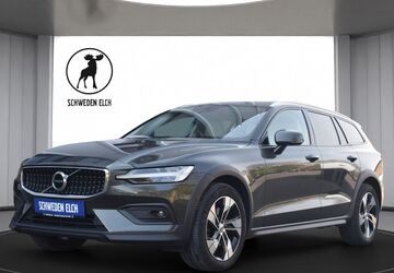 Volvo V60 Cross Country 112.000 km 29.990 &euro; Halle Westfalen 33790