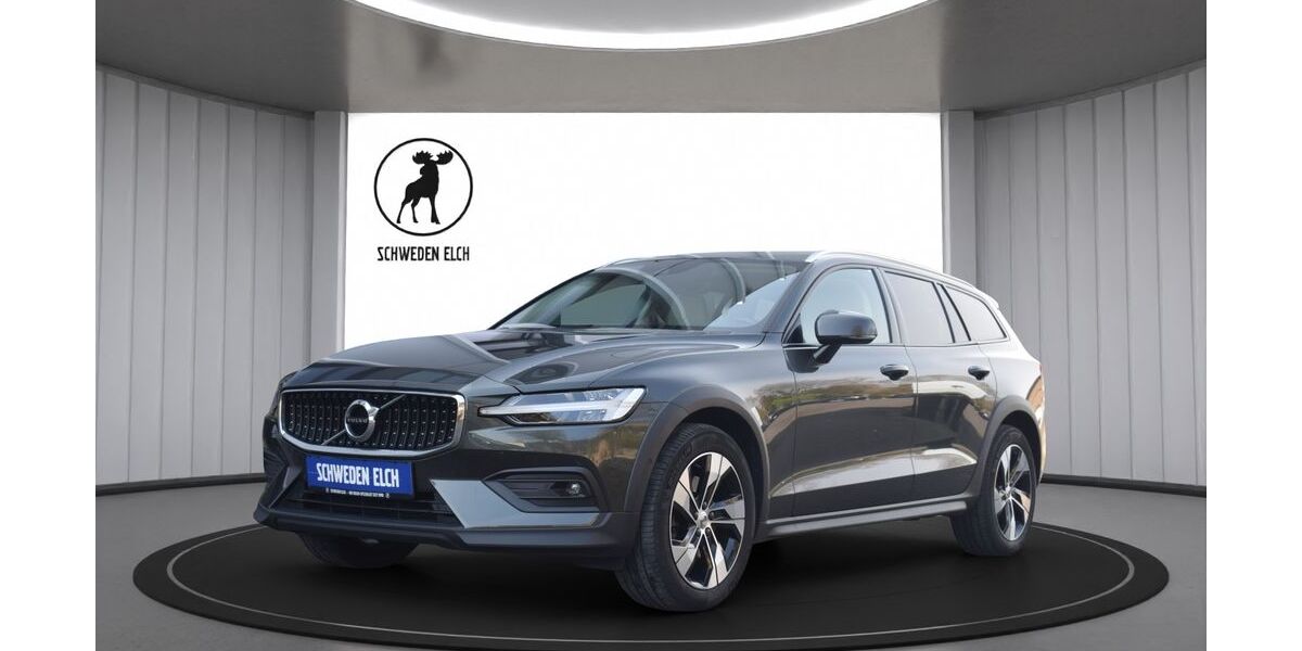 Volvo V60 Cross Country 112.000 km 29.990 &euro; Halle Westfalen 33790