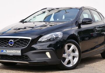 Volvo V40 155.979 km 12.990 &euro; Bielefeld 33647