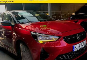 Opel Corsa 1.507 km 21.950 &euro; Bielefeld 33647