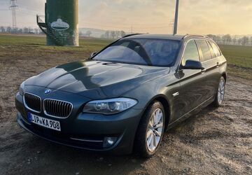 BMW 530 332.000 km 7.800 &euro; Leopoldshöhe 33818