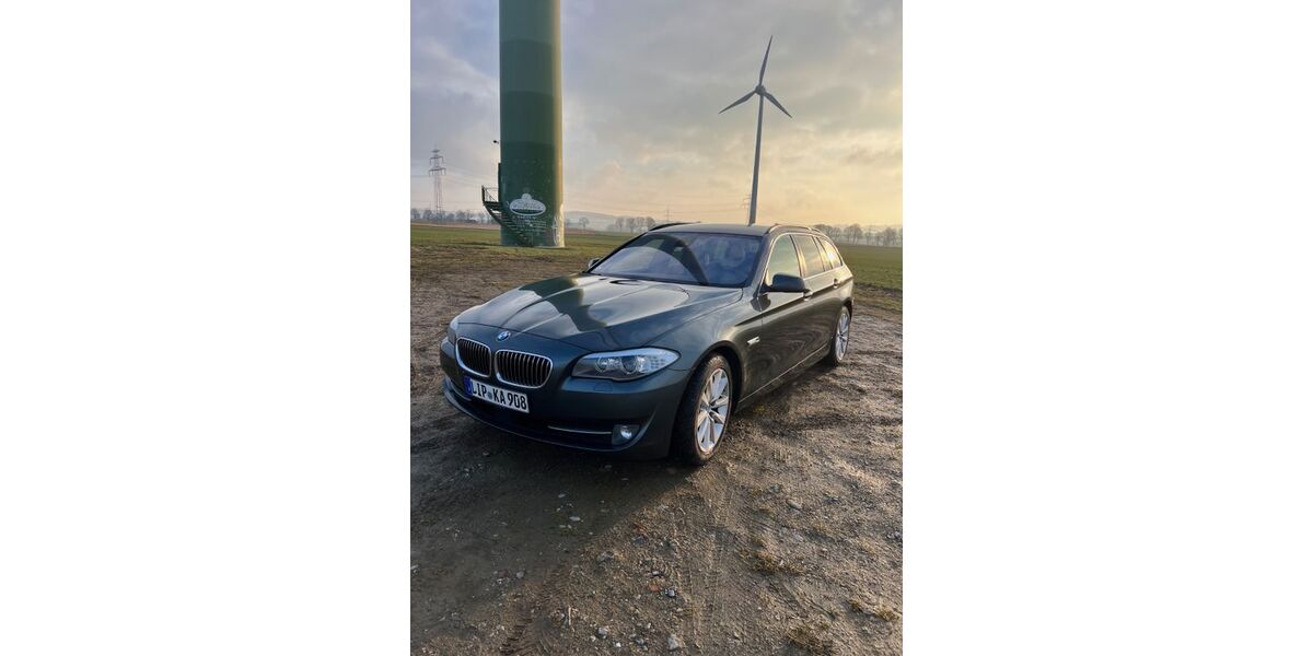 BMW 530 332.000 km 7.800 &euro; Leopoldshöhe 33818