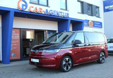 VW T7 Multivan 67.200 km 56.900 &euro; Bielefeld 33609