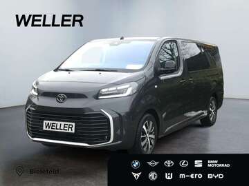 Gebrauchte Toyota Proace