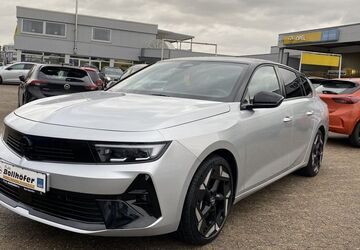 Opel Astra 32.556 km 30.375 &euro; Bad Salzuflen 32108