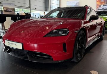 Porsche Taycan 10.350 km 114.800 &euro; Bielefeld 33719