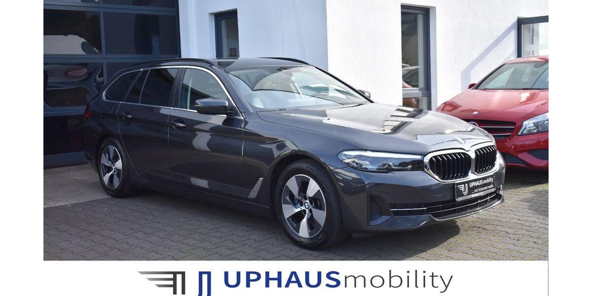 BMW 520 94.618 km 28.840 &euro; Werther/Westfalen 33824