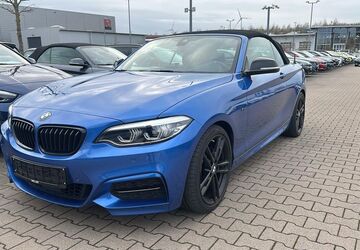 BMW M240i 55.000 km 34.800 &euro; Bielefeld 33611