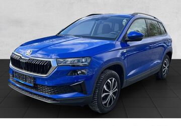 Skoda Karoq 22.771 km 26.980 &euro; Bielefeld 33699