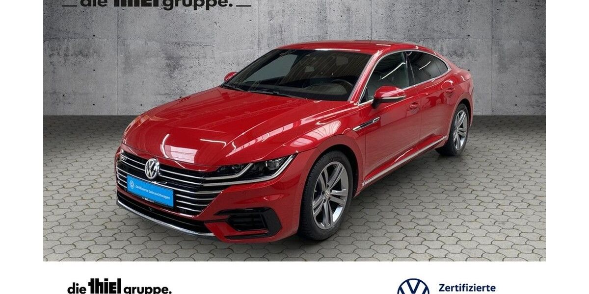 VW Arteon 99.050 km 25.650 &euro; Rheda-Wiedenbrück 33378