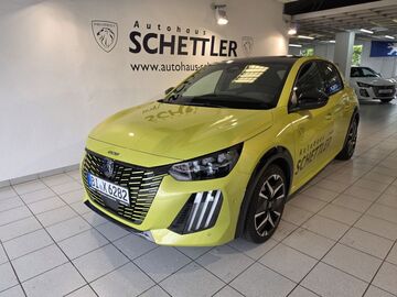 Gebrauchte Peugeot 208