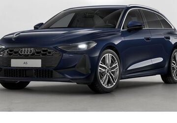 Audi A5 19.157 km 42.810 &euro; Detmold 32756