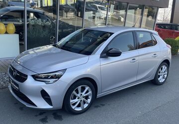 Opel Corsa 34.750 km 16.780 &euro; Herford 32049