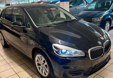 BMW 225 36.700 km 18.999 &euro; Bielefeld 33613