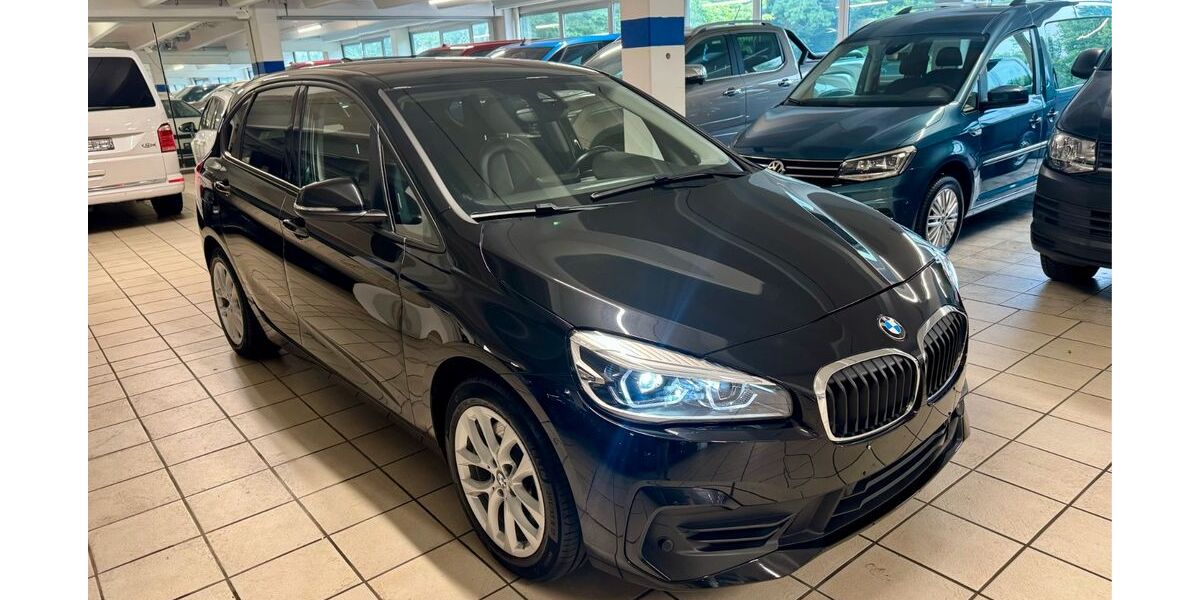 BMW 225 36.700 km 19.999 &euro; Bielefeld 33613