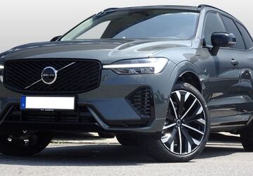 Volvo XC60 12.500 km 70.990 &euro; Herford 32051