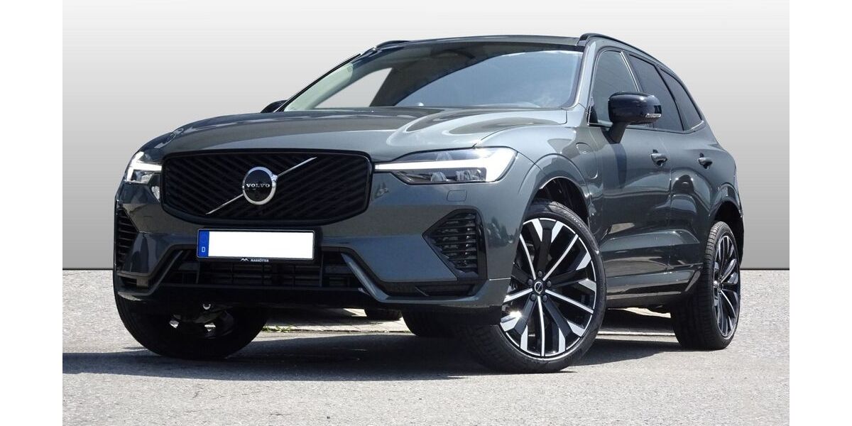 Volvo XC60 12.500 km 70.990 &euro; Herford 32051
