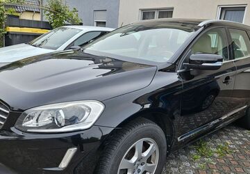Volvo XC60 209.180 km 14.500 &euro; Bielefeld 33729