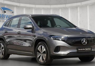 Mercedes-Benz EQA 13.770 km 39.350 &euro; Schloß Holte-Stukenbrock 33758