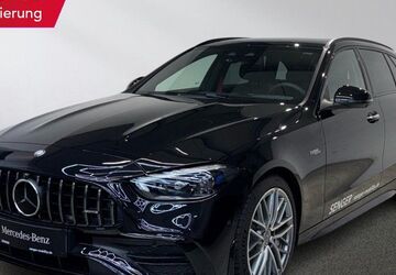 Mercedes-Benz C 43 AMG 5.990 km 69.790 &euro; Herford 32051
