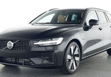 Volvo V60 15.915 km 48.450 &euro; Bielefeld 33647
