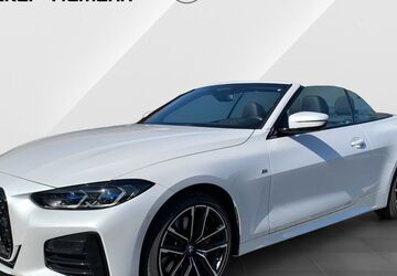 BMW M440 36.770 km 56.904 &euro; Spenge 32139