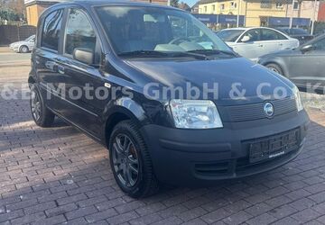 Fiat Panda 148.800 km 2.300 &euro; Bielefeld 33609