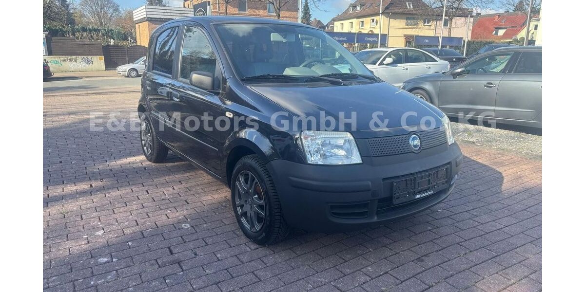 Fiat Panda 148.800 km 2.300 &euro; Bielefeld 33609