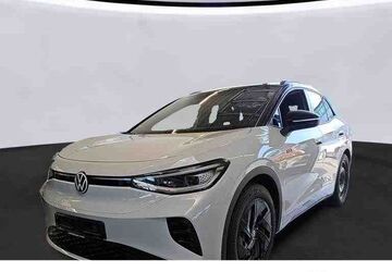 VW ID.4 18.882 km 35.790 &euro; Bielefeld 33689