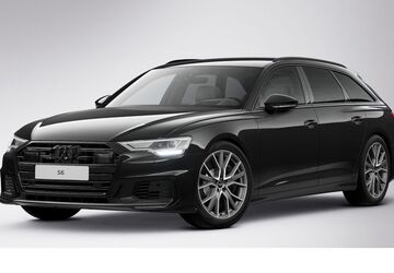 Audi S6 71.121 km 49.810 &euro; Detmold 32756