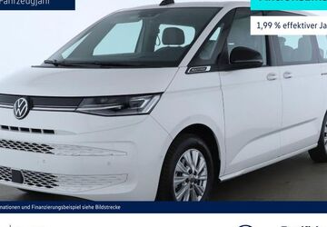 VW T7 Multivan 16.716 km 61.890 &euro; Bad Oeynhausen 32547