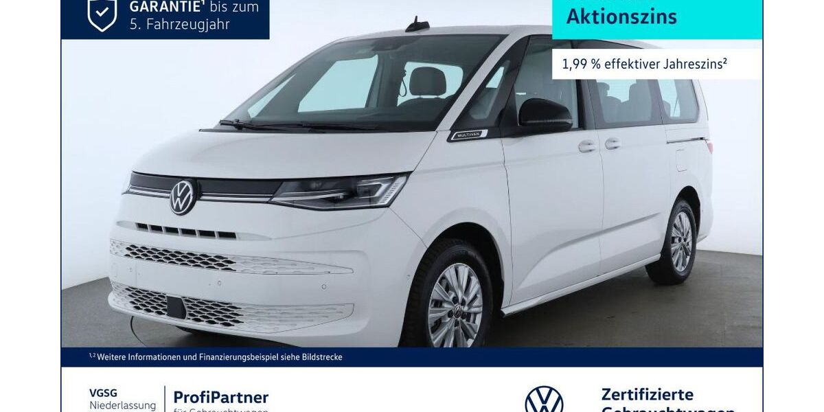 VW T7 Multivan 16.716 km 61.890 &euro; Bad Oeynhausen 32547