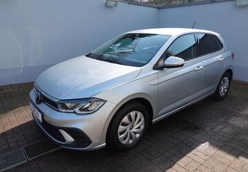 VW Polo 33.121 km 15.990 &euro; Bad Oeynhausen 32545