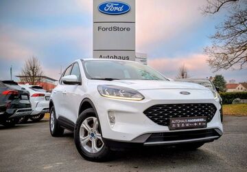 Ford Kuga 38.000 km 25.950 &euro; Halle Westfalen 33790