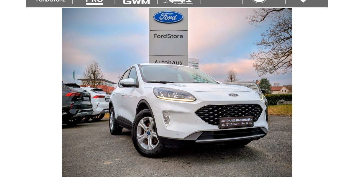 Ford Kuga 38.000 km 25.950 &euro; Halle Westfalen 33790