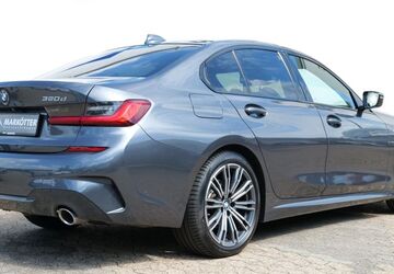 BMW 320 209.944 km 22.490 &euro; Bielefeld 33647