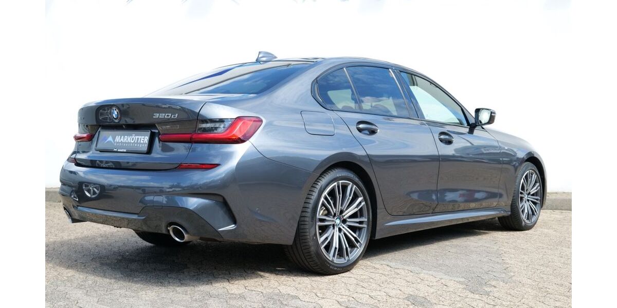 BMW 320 209.944 km 22.490 &euro; Bielefeld 33647