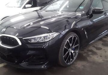BMW M850 24.550 km 79.990 &euro; Herford 32051