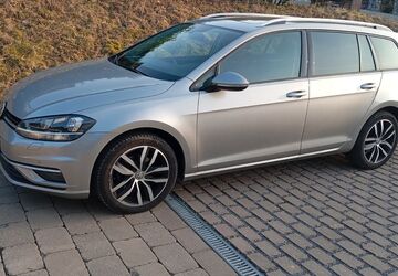 VW Golf 148.700 km 13.300 &euro; Hiddenhausen 32120