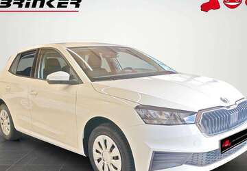 Skoda Fabia 41.922 km 11.930 &euro; Bielefeld 33649