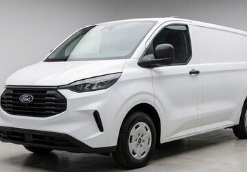 Ford Transit Custom 1.689 km 32.890 &euro; Bielefeld 33647