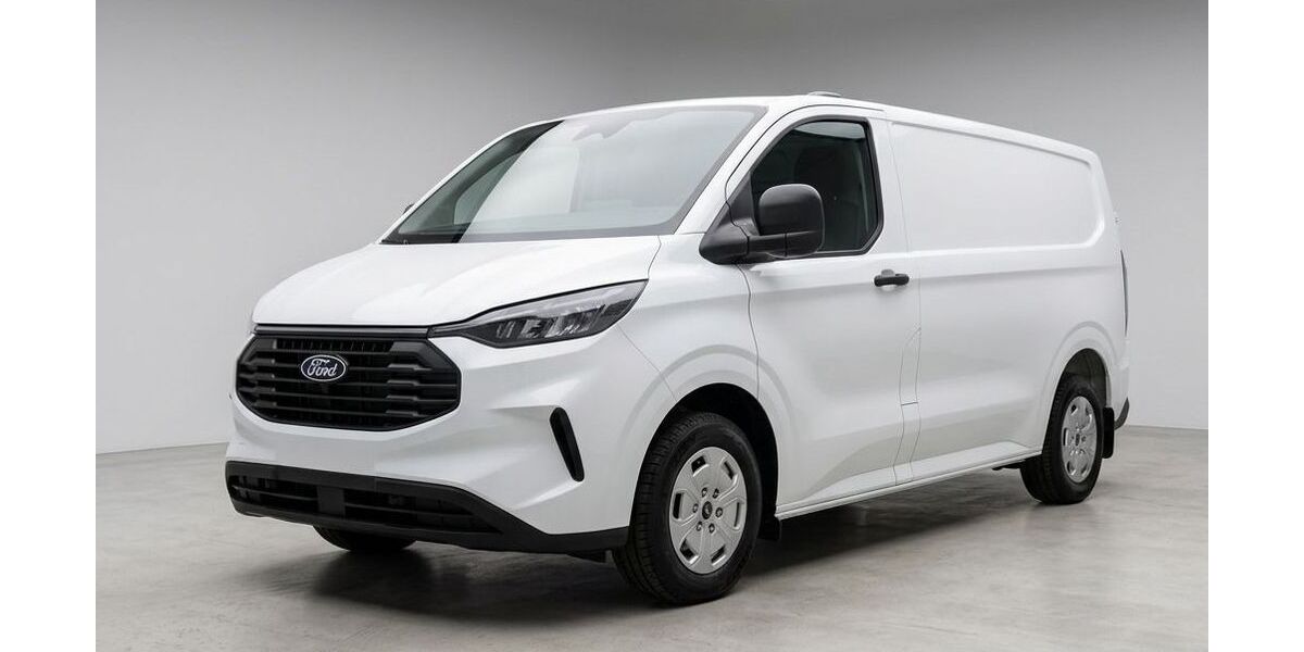 Ford Transit Custom 1.689 km 32.890 &euro; Bielefeld 33647