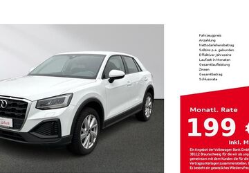 Audi Q2 46.395 km 24.480 &euro; Bielefeld 33609