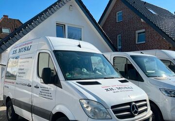 Mercedes-Benz Sprinter 318.000 km 4.700 &euro; Bielefeld 33689