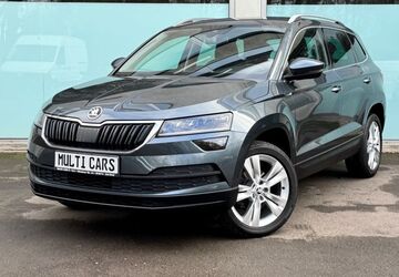 Skoda Karoq 108.000 km 18.790 &euro; Löhne 32584