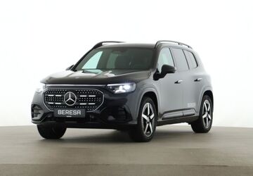 Mercedes-Benz GLB 200 9.900 km 43.350 &euro; Bielefeld 33609