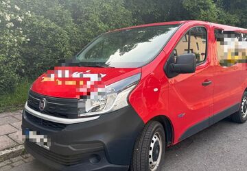 Fiat Talento 120.000 km 9.990 &euro; Bielefeld 33604