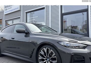 BMW 420 Gran Coupé 57.805 km 42.390 &euro; Gütersloh 33330